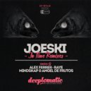 Joeski - African Voice