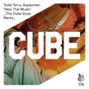 Todd Terry & Gypsymen - Hear the Music