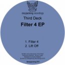 Third Deck - Lift Off