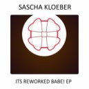 Sascha Kloeber - Gold Dust Girl (2016 Rework)