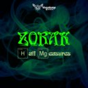 Zorak - Half Measures