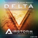 Tim Lighterz & Zero Gravity - Delta (Amitacek Remix)