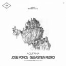 Jose Ponce, Sebastien Pedro - Biarritz