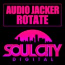 Audio Jacker - Rotate