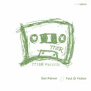 Dan Palmer - Face Off