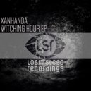 Xanhanda - Kneading Techno