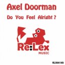 Axel Doorman - Namibia (Original Mix)