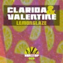Clarida & Valentine - Before & After (Original Mix)