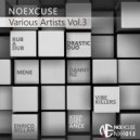 Keep Distance - Let\'s Dance Together (Original Mix)