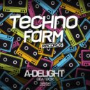 A-Delight - El Bandido Ama A Los Gatos