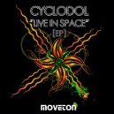 Cyclodol - Live In Space (Original Mix)