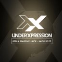 R2D, Massive Jack - Impulse (Original Mix)