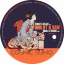 Forklift&Saw - Space Explorer