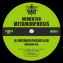Mementho - Metamorphosis (Original Mix)