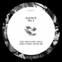 Chris Stussy - Respect That