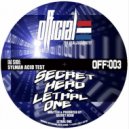 Sterling Moss & Lethal One - Crowd Control