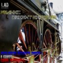 FrankC - Orient Express