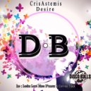 CrisAstemis - Desire (Corvino Traxx Remix)