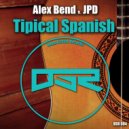 Alex Bend ft. JPD - Tipical Spanish (Original Mix)