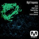High Frequency - Un Gato Enamorado