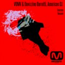 VDMV & Davizzino Barretti & American DJ - Exercise (Original Mix)