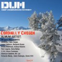 Armando Masta, Jorge Calderon - Cryogenic (Original Mix)