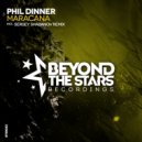 Phil Dinner - Maracana (Sergey Shabanov Remix)