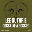 Lee Guthrie - Unseen Forces