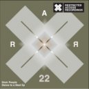 Slum People - Things Fall Apart (Original Mix)