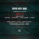 Cassiopeia - Free Falling (Original Mix)