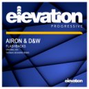 Airon & D&W - Flashbacks (Thomas Seghers Remix)