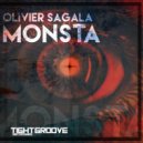 Olivier Sagala - Paper Chasin (Original Mix)
