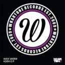 Wax Worx - Naranek