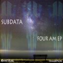 Subdata - Static (Original Mix)