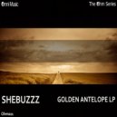 Shebuzzz - Shore of A Lonely Dream