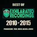 Fergus Keogh - Sex Drugs Ibiza (Mitch Major Remix)