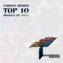 Alex Shevchenko - Memories of Summer (Original Mix)