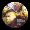 Bollo feat. Jocelyn Brown - Black Skin Blue Eyed Boys