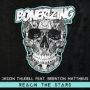 Jason Thurell feat. Brenton Mattheus - Reach The Stars (Instrumental Mix)