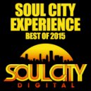 Soul Power - Live In The Moment (Original Mix)