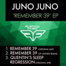 JunoJuno - Remember 39 (JP Lantieri Remix)