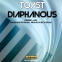 Toast - Diaphanous (Michael Fearon Remix)