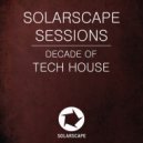 Solarscape - Reach (Reverse Logic Remix)