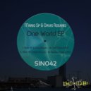 Mario Sp & Davis Rosario - No Heaven (Original Mix)