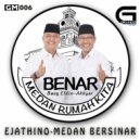 Ejathino - Medan Bersinar