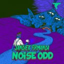 Jandiek Firmanda - Noise Odd (Original Mix)