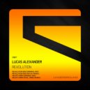 Lucas Alexander - Revolution 909 (Nivlac Remix)