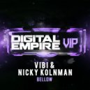 VIBI & Nicky Kolnman - Bellow