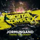 Jormungand - Knight (Original Mix)