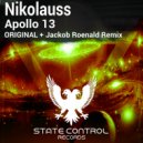 Nikolauss - Apollo 13